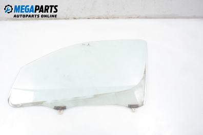 Window for Daihatsu YRV 1.3 4WD, 87 hp, station wagon, 2001, position: front - left