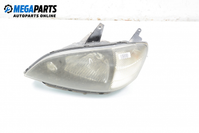 Headlight for Daihatsu YRV 1.3 4WD, 87 hp, station wagon, 2001, position: left