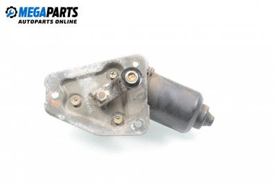 Motor ștergătoare parbriz for Daihatsu YRV 1.3 4WD, 87 hp, combi, 2001, position: fața