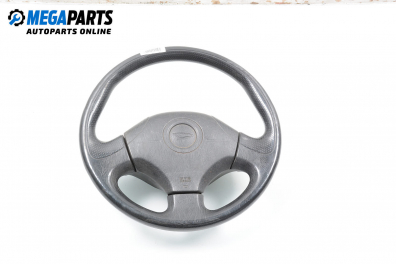 Steering wheel for Daihatsu YRV 1.3 4WD, 87 hp, station wagon, 2001