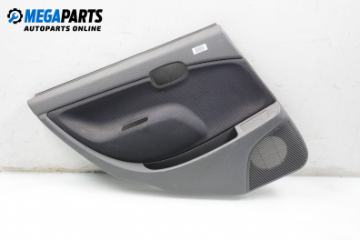 Interior door panel  for Daihatsu YRV 1.3 4WD, 87 hp, station wagon, 2001, position: rear - left