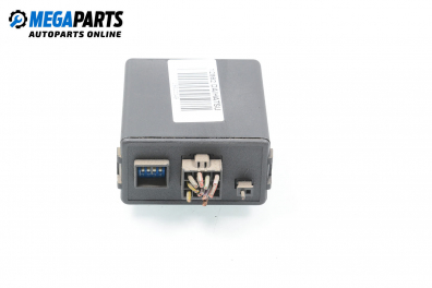 Central lock module for Daihatsu YRV 1.3 4WD, 87 hp, station wagon, 2001