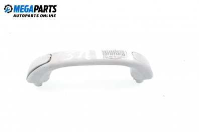 Handle for Daihatsu YRV 1.3 4WD, 87 hp, station wagon, 2001, position: rear - left