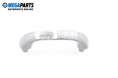 Handle for Daihatsu YRV 1.3 4WD, 87 hp, station wagon, 2001, position: rear - right