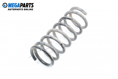 Coil spring for Daihatsu YRV 1.3 4WD, 87 hp, station wagon, 2001, position: rear