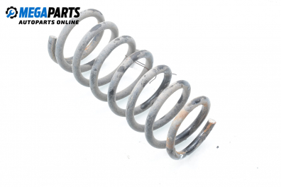 Coil spring for Daihatsu YRV 1.3 4WD, 87 hp, station wagon, 2001, position: rear