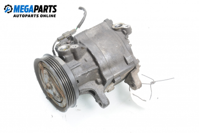 AC compressor for Daihatsu YRV 1.3 4WD, 87 hp, station wagon, 2001