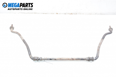 Sway bar for Daihatsu YRV 1.3 4WD, 87 hp, station wagon, 2001, position: front