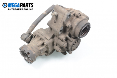 Transfer case for Daihatsu YRV 1.3 4WD, 87 hp, station wagon, 2001