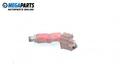 Benzineinspritzdüse for Daihatsu YRV 1.3 4WD, 87 hp, combi, 2001