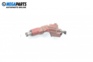 Benzineinspritzdüse for Daihatsu YRV 1.3 4WD, 87 hp, combi, 2001