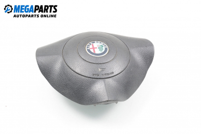 Airbag for Alfa Romeo 147 1.6 16V T.Spark, 120 hp, hatchback, 2002, position: fața