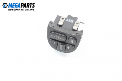 Buttons panel for Alfa Romeo 147 1.6 16V T.Spark, 120 hp, hatchback, 2002