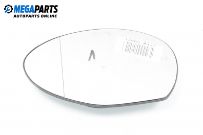 Mirror glass for Alfa Romeo 147 1.6 16V T.Spark, 120 hp, hatchback, 2002, position: left