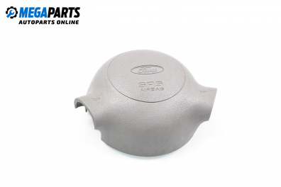 Airbag for Ford Ka 1.3, 60 hp, hatchback, 1998, position: front