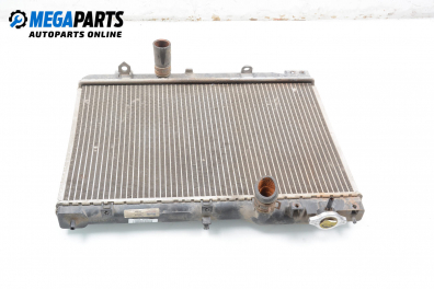 Radiator de apă for Mazda Premacy 2.0 TD, 101 hp, monovolum, 2001