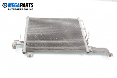 Radiator aer condiționat for Mazda Premacy 2.0 TD, 101 hp, monovolum, 2001