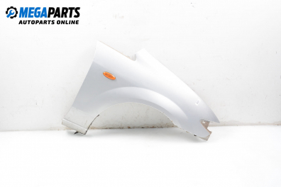 Fender for Mazda Premacy 2.0 TD, 101 hp, minivan, 2001, position: front - right