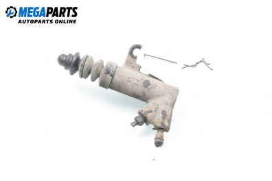 Clutch slave cylinder for Mazda Premacy 2.0 TD, 101 hp, minivan, 2001