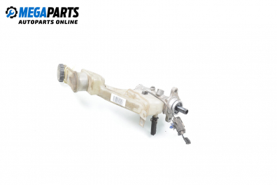 Brake pump for Mazda Premacy 2.0 TD, 101 hp, minivan, 2001