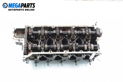 Engine head for Hyundai Coupe (RD) 1.6 16V, 114 hp, coupe, 1998