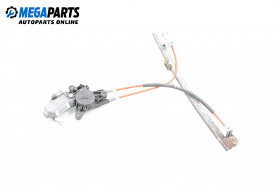 Antrieb el. fensterheber for Peugeot 106 1.0, 50 hp, hecktür, 1997, position: rechts