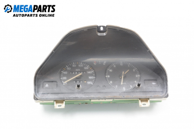 Instrument cluster for Peugeot 106 1.0, 50 hp, hatchback, 1997