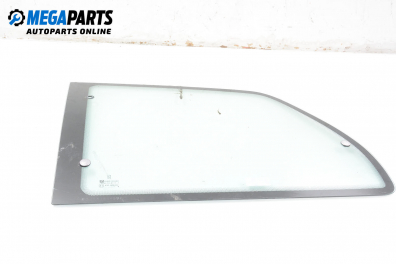 Vent window for Peugeot 106 1.0, 50 hp, hatchback, 1997, position: left