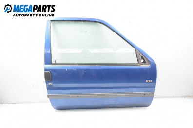 Ușă for Peugeot 106 1.0, 50 hp, hatchback, 1997, position: dreapta