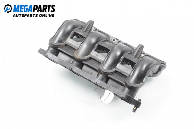 Intake manifold for Mercedes-Benz Vito 2.2 CDI, 102 hp, passenger, 1999