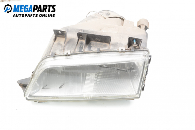 Headlight for Peugeot 405 1.4, 64 hp, sedan, 1991, position: left