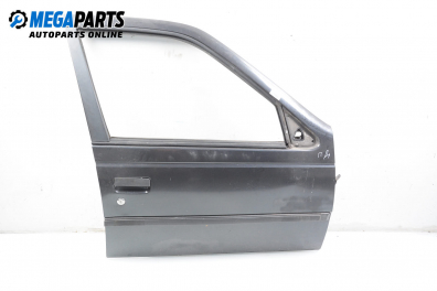 Door for Peugeot 405 1.4, 64 hp, sedan, 1991, position: front - right