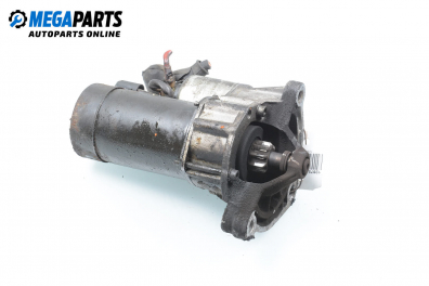 Anlasser for Peugeot 405 1.4, 64 hp, sedan, 1991