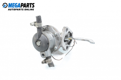 Fuel pump for Peugeot 405 1.4, 64 hp, sedan, 1991