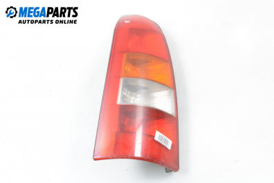 Tail light for Opel Astra G 1.6 16V, 101 hp, station wagon, 1998, position: left