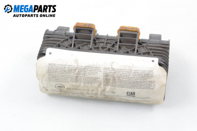 Airbag for Opel Astra G 1.6 16V, 101 hp, combi, 1998, position: fața