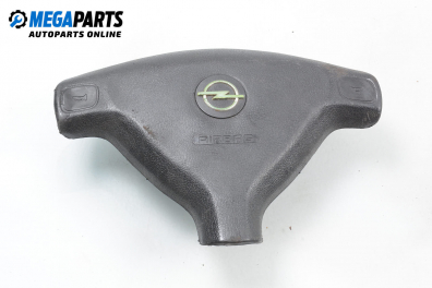 Airbag for Opel Astra G 1.6 16V, 101 hp, combi, 1998, position: fața