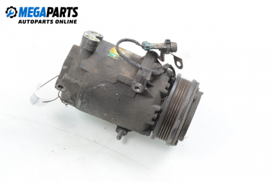 AC compressor for Opel Astra G 1.6 16V, 101 hp, station wagon, 1998