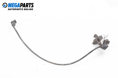 Senzor arbore cotit for Opel Astra G 1.6 16V, 101 hp, combi, 1998