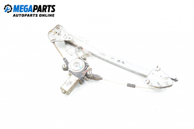 Antrieb el. fensterheber for Mazda 323 (BA) 1.6 TD, 82 hp, sedan, 1996, position: links, vorderseite