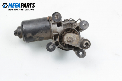 Motor scheibenwischer, vorne for Mazda 323 (BA) 1.6 TD, 82 hp, sedan, 1996, position: vorderseite