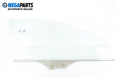 Window for Mazda 323 (BA) 1.6 TD, 82 hp, sedan, 1996, position: front - right