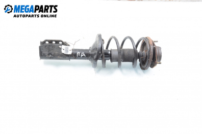 Macpherson shock absorber for Mazda 323 (BA) 1.6 TD, 82 hp, sedan, 1996, position: front - right