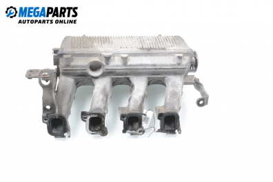 Intake manifold for Mazda 323 (BA) 1.6 TD, 82 hp, sedan, 1996