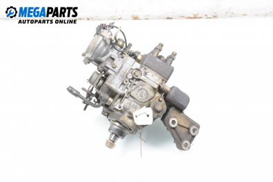 Diesel injection pump for Mazda 323 (BA) 1.6 TD, 82 hp, sedan, 1996