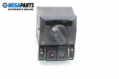 Lights switch for Opel Omega B 2.0, 116 hp, sedan automatic, 1996