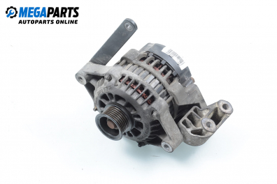 Alternator for Opel Omega B 2.0, 116 hp, sedan automatic, 1996