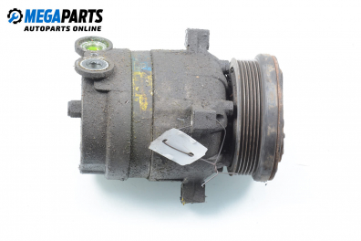 AC compressor for Opel Omega B 2.0, 116 hp, sedan automatic, 1996