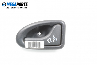 Inner handle for Renault Megane I 1.9 D, 64 hp, sedan, 1997, position: front - right