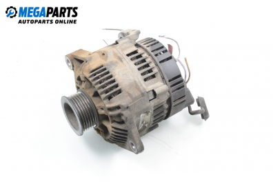 Alternator for Renault Megane I 1.9 D, 64 hp, sedan, 1997